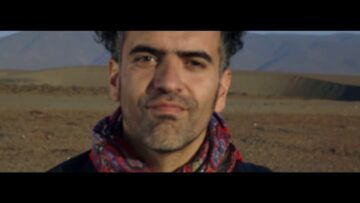 Fernando Milagros – Despierto