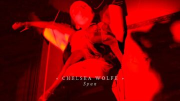Chelsea Wolfe – Spun