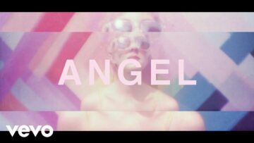 FEMME – Angel
