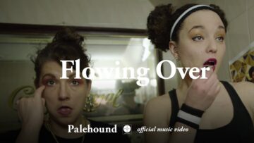 Palehound – Flowing Over