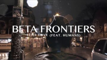 Beta Frontiers – Still Love