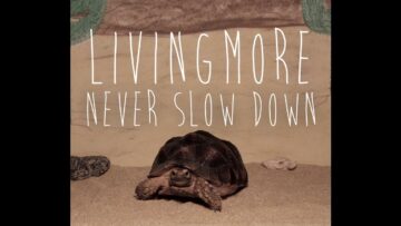 Livingmore – Never Slow Down