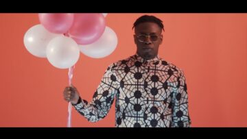 Amartey – We Can Do