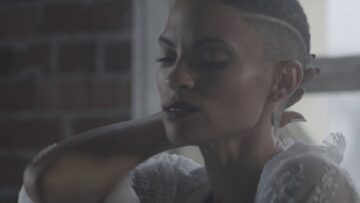 Goapele – Stay