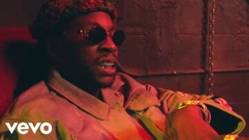 2 Chainz – It’s A Vibe