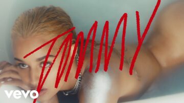 Tommy Genesis – Tommy