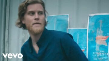 The Lumineers – The Ballad Of Cleopatra