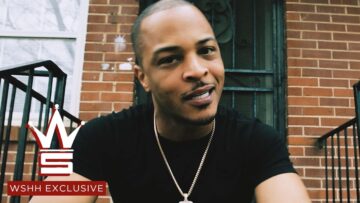 T.I. – Trenches Reloaded (Remix)