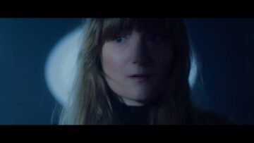 Be The Bear – Erupt