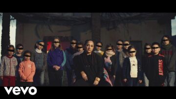 Amanda Delara – Dirhamz