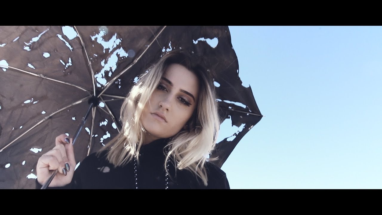 Elisia Savoca – What Happened
