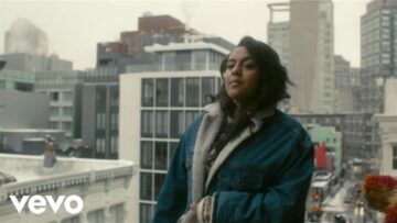 Bibi Bourelly – Ballin