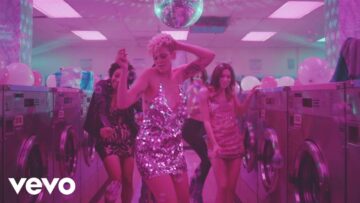 Betty Who – Some Kinda Wonderful