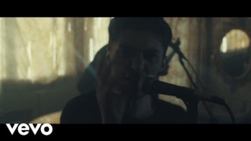 The One Hundred – Dark Matters