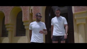 Twin N Twice – Morocco