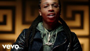 Jacquees – B.E.D.