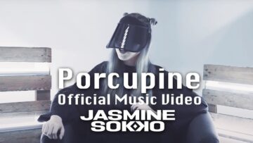 Jasmine Sokko – Porcupine