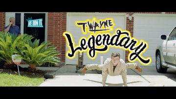 T-Wayne – Legendary