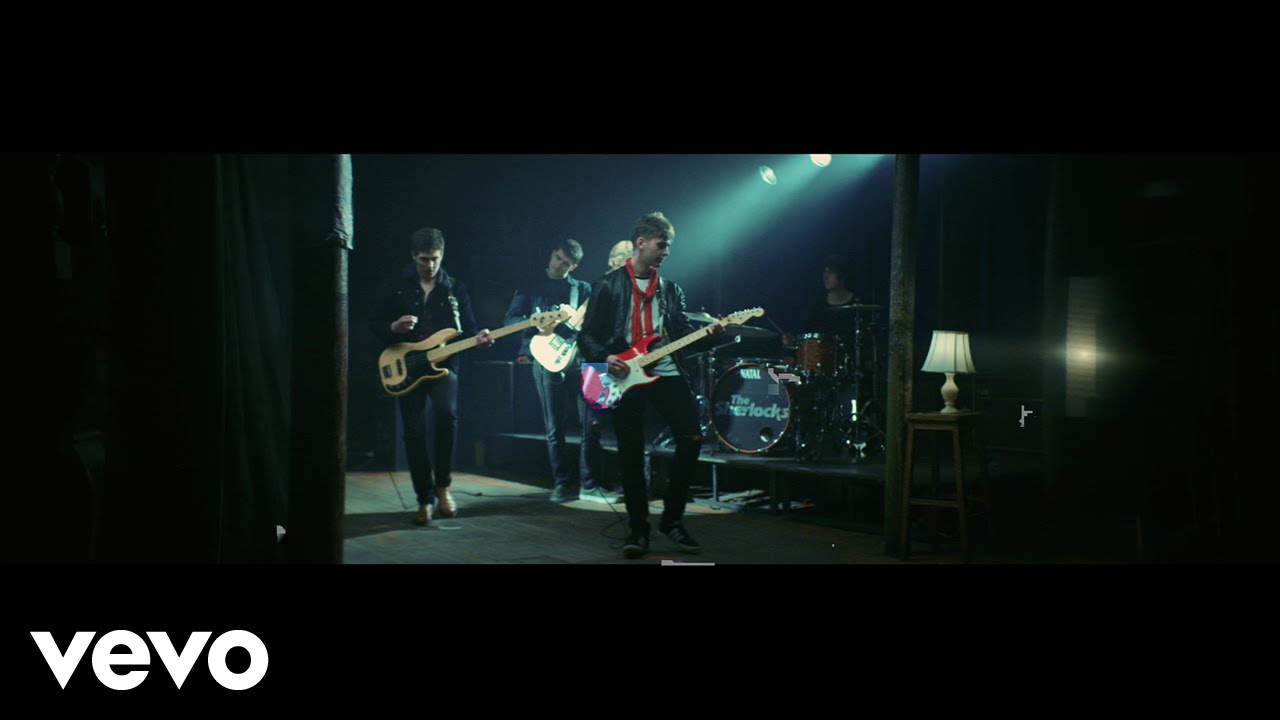 The Sherlocks – Was It Really Worth It?