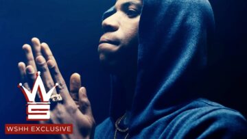 A Boogie Wit Da Hoodie – Proud of Me Now