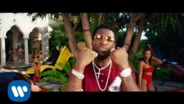 Gucci Mane – Make Love