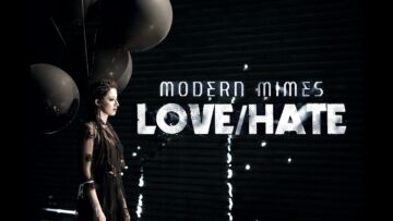 Modern Mimes – Love Hate