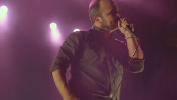 Future Islands – Beauty Of The Road