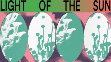Django Django – In Your Beat