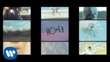 Kehlani – Honey