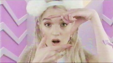 Poppy – Let’s Make a Video