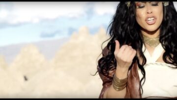 Carmen Perez – Space Girl