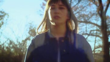 Jess Williamson – White Bed