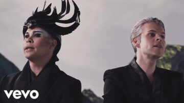 Empire of the Sun – Way To Go