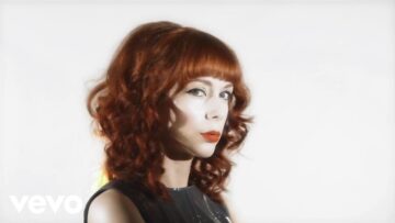 The Anchoress – What Goes Around
