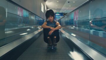 Steady Holiday – More Than One Way