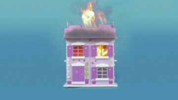 I Am Harlequin – Minimal