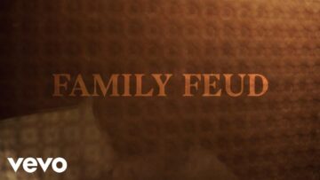 Jay Z – Family Feud