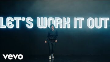 Texas – Let’s Work It Out