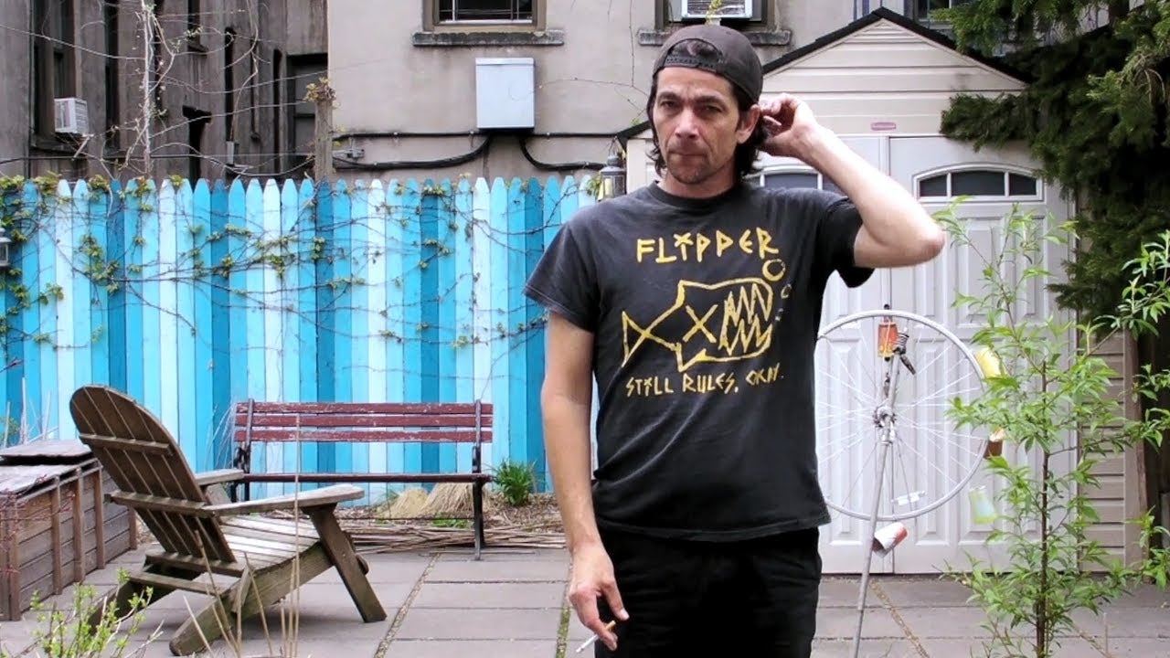 Jason Loewenstein – Machinery