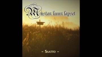 Mustan Kuun Lapset – Cilice