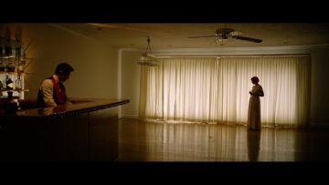 Eisley – Louder Than a Lion