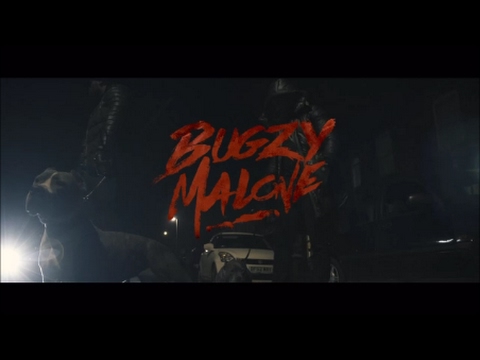 Bugzy Malone – Aggy Wid It
