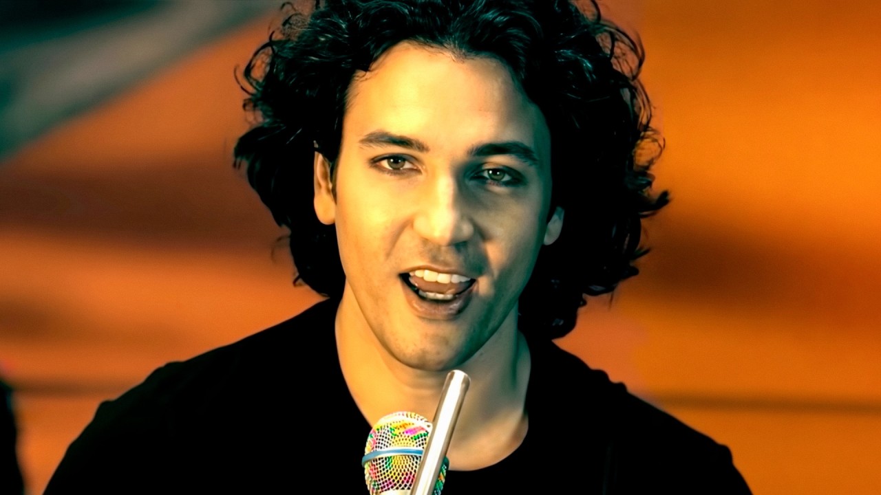Third Eye Blind – Never Let You Go