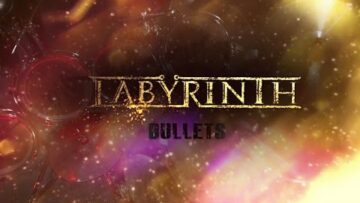 Labyrinth – Bullets