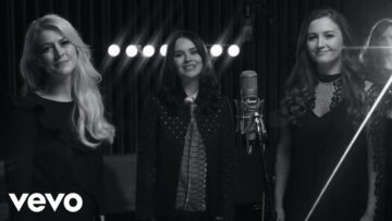 Celtic Woman – My Heart Will Go On (1 Mic 1 Take)