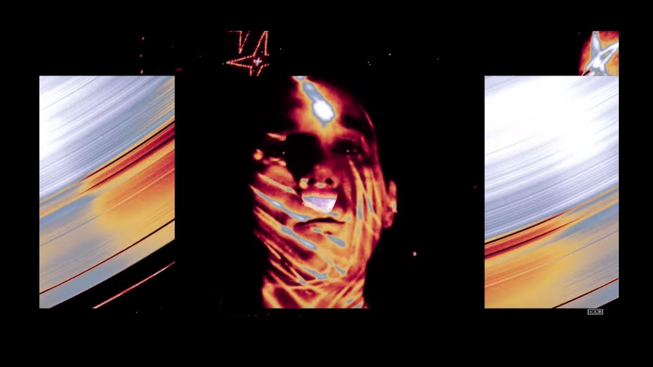 Sufjan Stevens, Bryce Dessner, Nico Muhly, James McAlister – Saturn