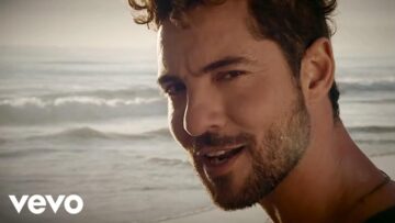 David Bisbal – Fiebre