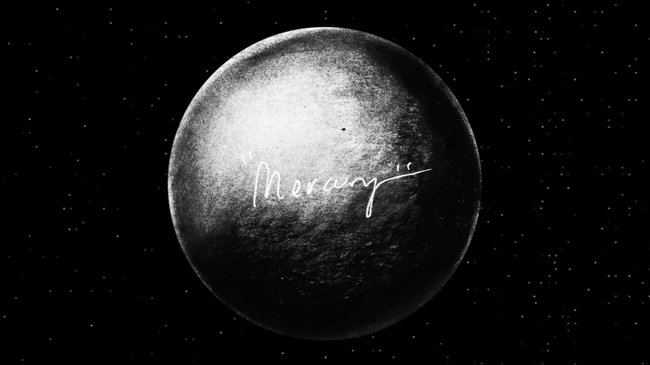 Sufjan Stevens, Bryce Dessner, Nico Muhly, James McAlister – Mercury