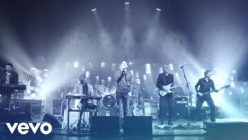 Mike & The Mechanics – The Best Is Yet To Come