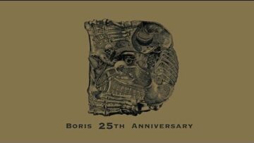 Boris – Absolutego